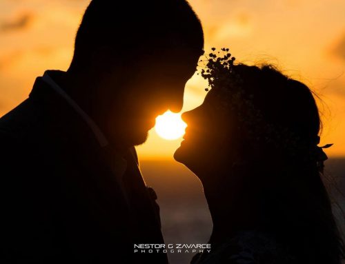 Your Photo Shoot Will Save Lives